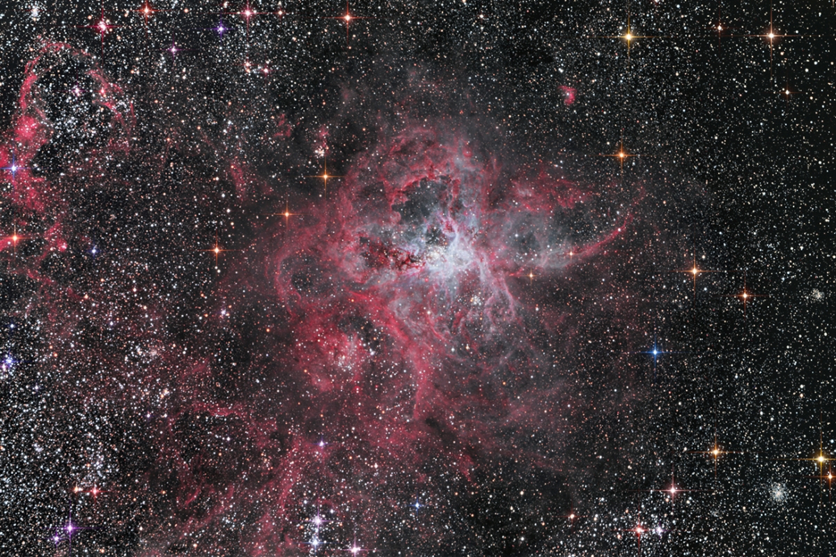 NGC 2069   